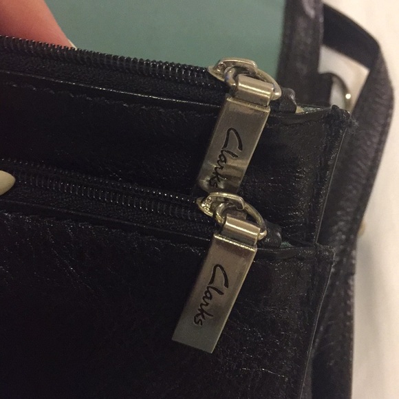 black convertible wallet - Picture 6 of 6